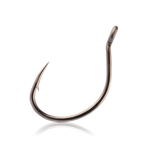 Mustad Ruthless Hook (Pack of 5)