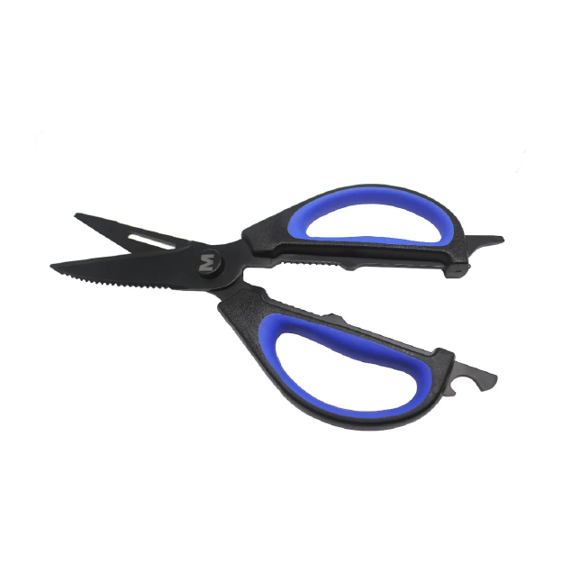 Mustad Bait Scissors Eco