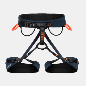 Mammut Togir 2.0 3 Slide Harness Men - Marine