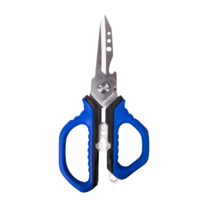 Mustad 7" Scissors