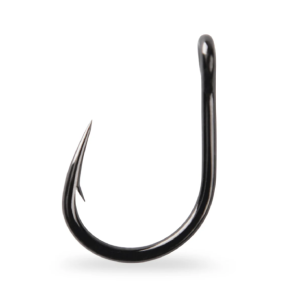Mustad Hoodlum Hook - 4X Strong (Pack of 7)