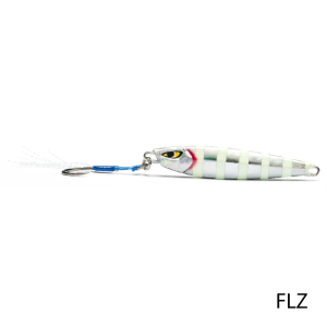 Mustad Tracershot Jig - 25g