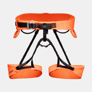 Mammut Sender Light Harness - Orange