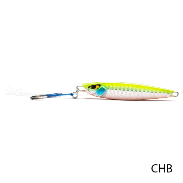 Mustad Tracershot Jig - 20g - Image 2