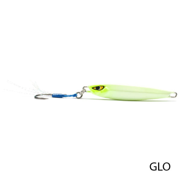 Mustad Tracershot Jig - 20g - Image 3