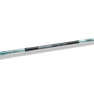 Mustad MedMax Ultra Light Jigging Rod 4-10lbs/243cm