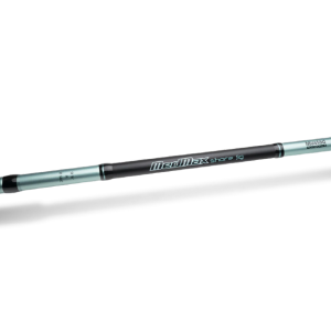 Mustad MedMax Spin & Jig Rod 10-25lbs/287cm