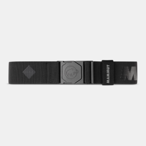 Mammut Alpine Belt - Black