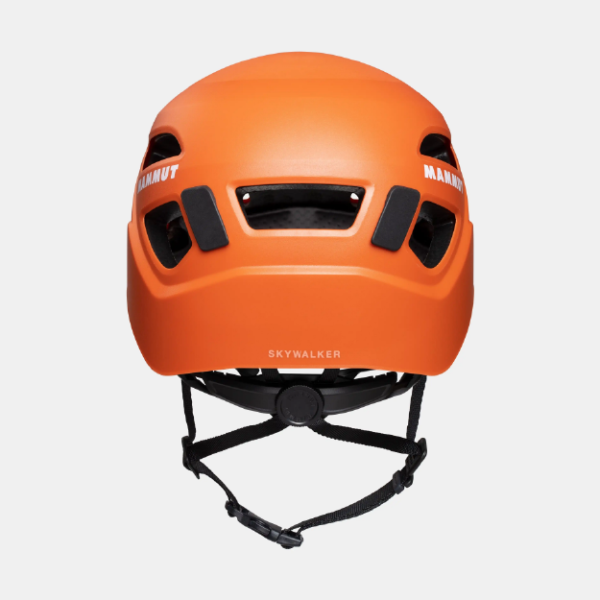 Mammut Skywalker 3.0 Helmet - Orange - Image 2