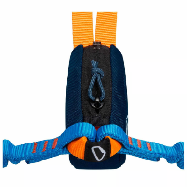 Mammut Skywalker Classic Via Ferrata Set - Marine - Image 2
