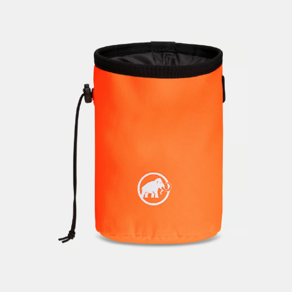 Mammut Gym Basic Chalk Bag - Image 2