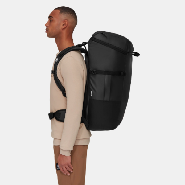 Mammut Neon 55 Rucksack 55L - Black - Image 4