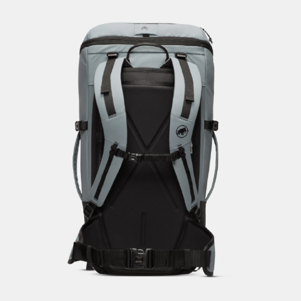 Mammut Neon 45 Rucksack 45L - Strata/Black - Image 2