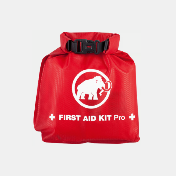 Mammut First Aid Kit Pro