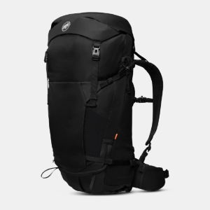 Mammut Lithium 40 Bag 40L - Black