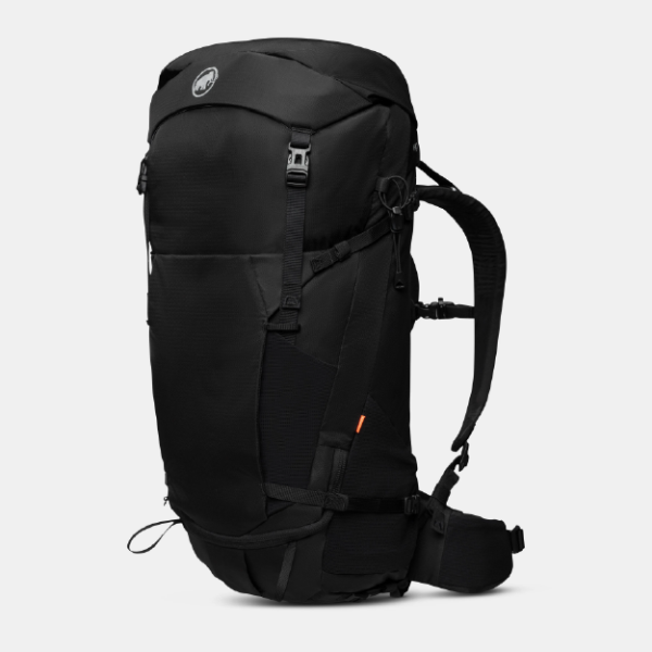 Mammut Lithium 40 Bag 40L - Black