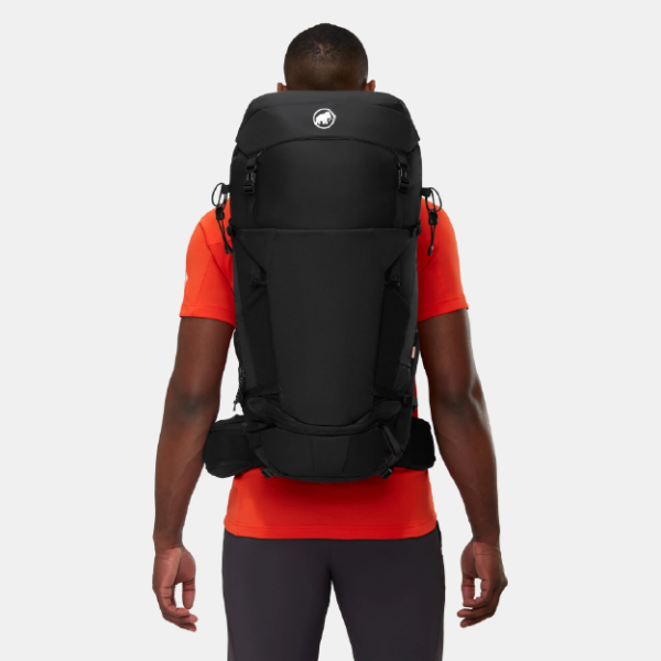 Mammut Lithium 40 Bag 40L - Black - Image 2