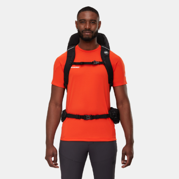 Mammut Lithium 40 Bag 40L - Black - Image 3