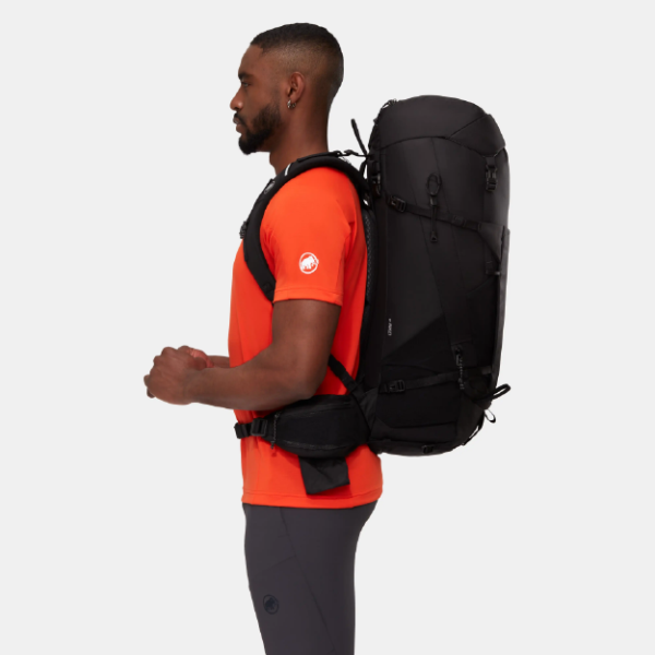 Mammut Lithium 40 Bag 40L - Black - Image 4