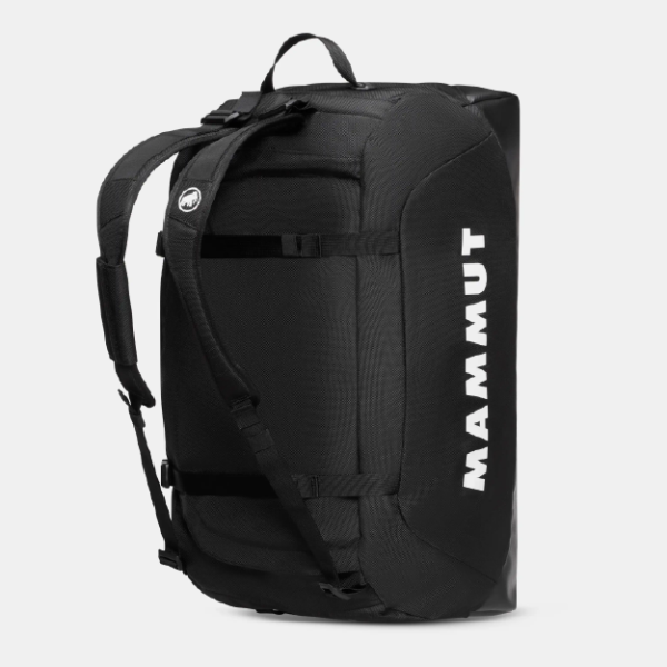 Mammut Cargon 90 Bag 90L - Black - Image 2