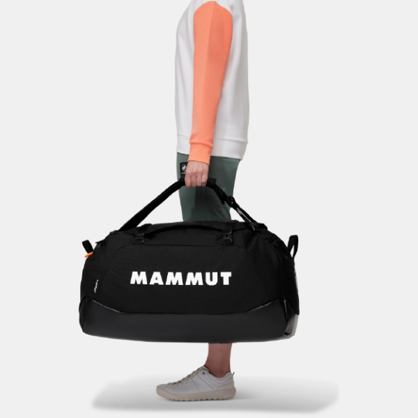 Mammut Cargon 90 Bag 90L - Black - Image 4