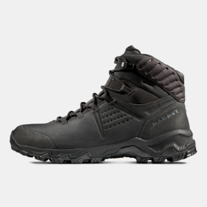 Mammut Mercury Tour II High GTX Men - Black