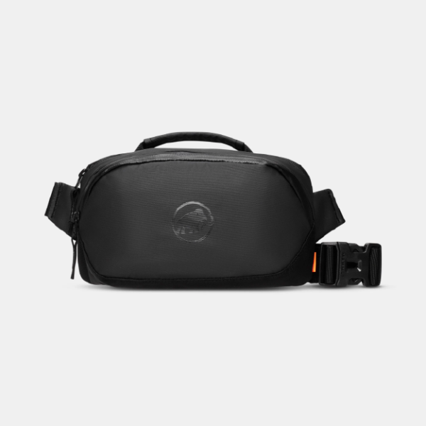 Mammut Seon Waistpack - Black
