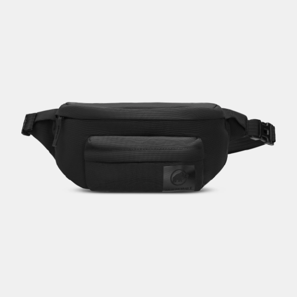 Mammut Xeron Neuveville Waistpack - Black
