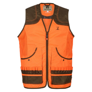 Percussion Hight Visibility Savane Vest 1298