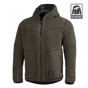 Pentagon Ianos Sherpa Fleece - RAL/Black
