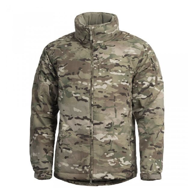 Pentagon Logan Level 7 Jacket - Multicam