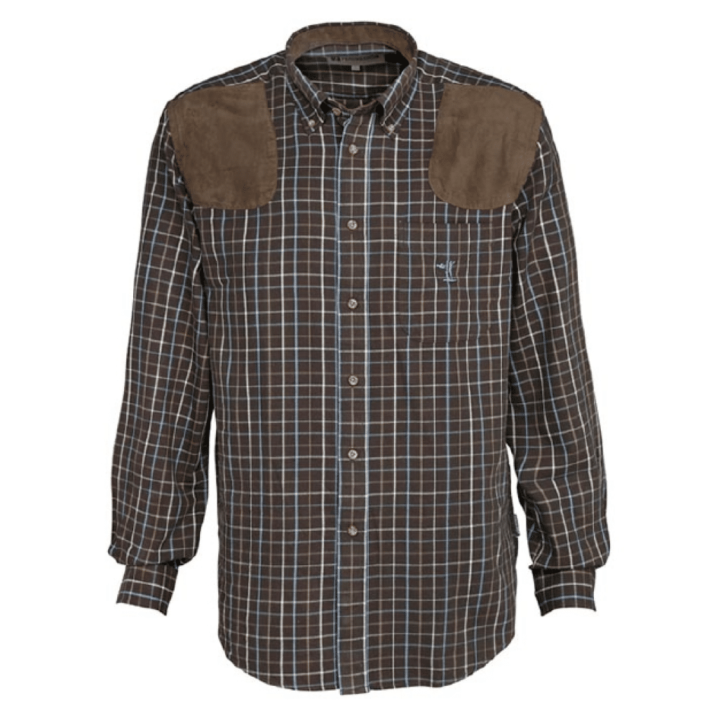 Percussion Sologne Hunting Shirt 1635