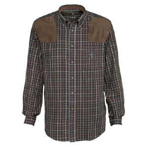 Percussion Sologne Hunting Shirt 1635