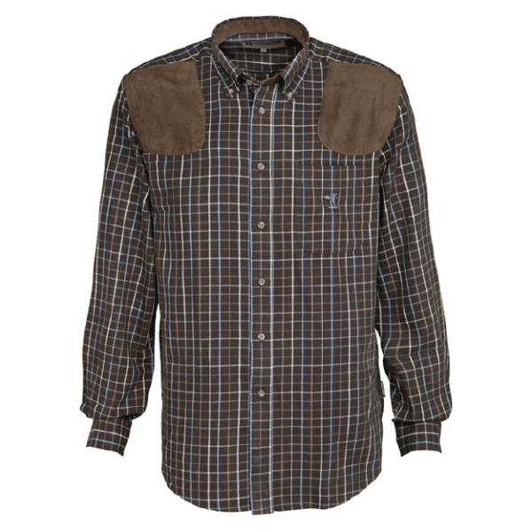Percussion Sologne Hunting Shirt 1635