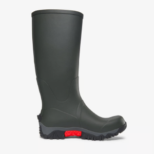 Viking Trophy High Hunting Boots - Green