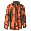 Percussion Reversible Jacket Camo 13117