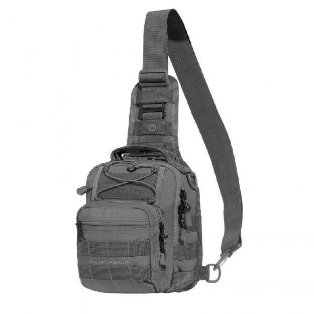 Pentagon UCB 2.0 Bag - Black - Image 2