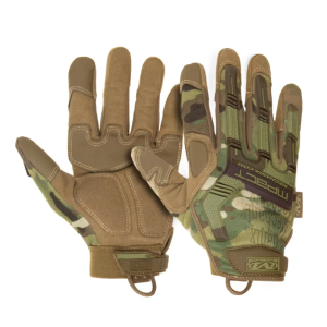 Mechanix The Original M-Pact Gloves - Multicam