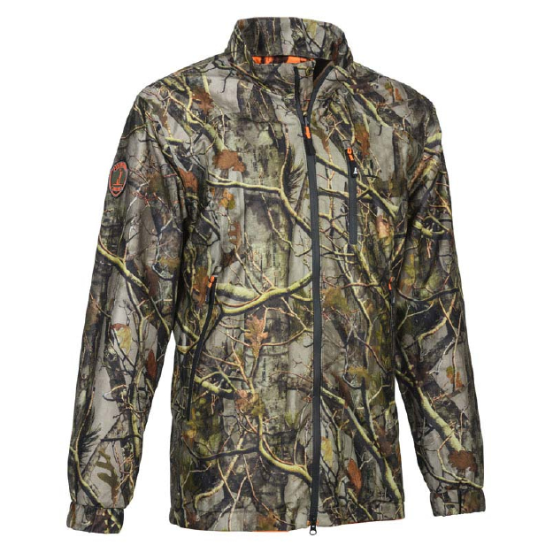Percussion Reversible Jacket Camo 13117 - Image 2