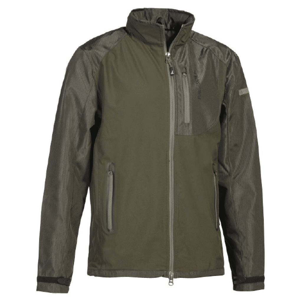 Percussion Softtrack Jacket 15195