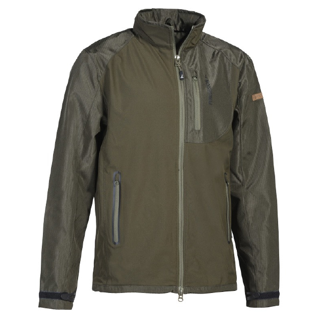 Percussion Softtrack Jacket 15195