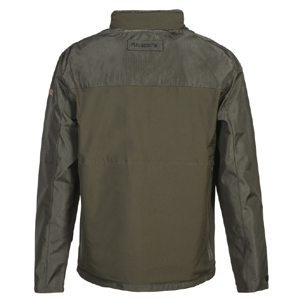 Percussion Softtrack Jacket 15195 - Image 2