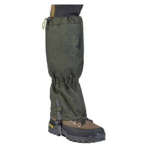 Percussion Ripstop Gaiters 2707