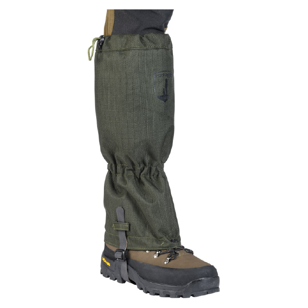 Percussion Ripstop Gaiters 2707