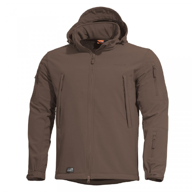 Pentagon Artaxes Escape Soft-shell Jacket