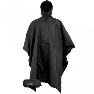 Pentagon Thunder Poncho