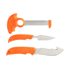 Walther Hunter Knife Set