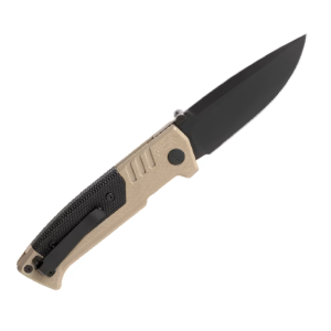 Walther PDP Spearpoint Knife