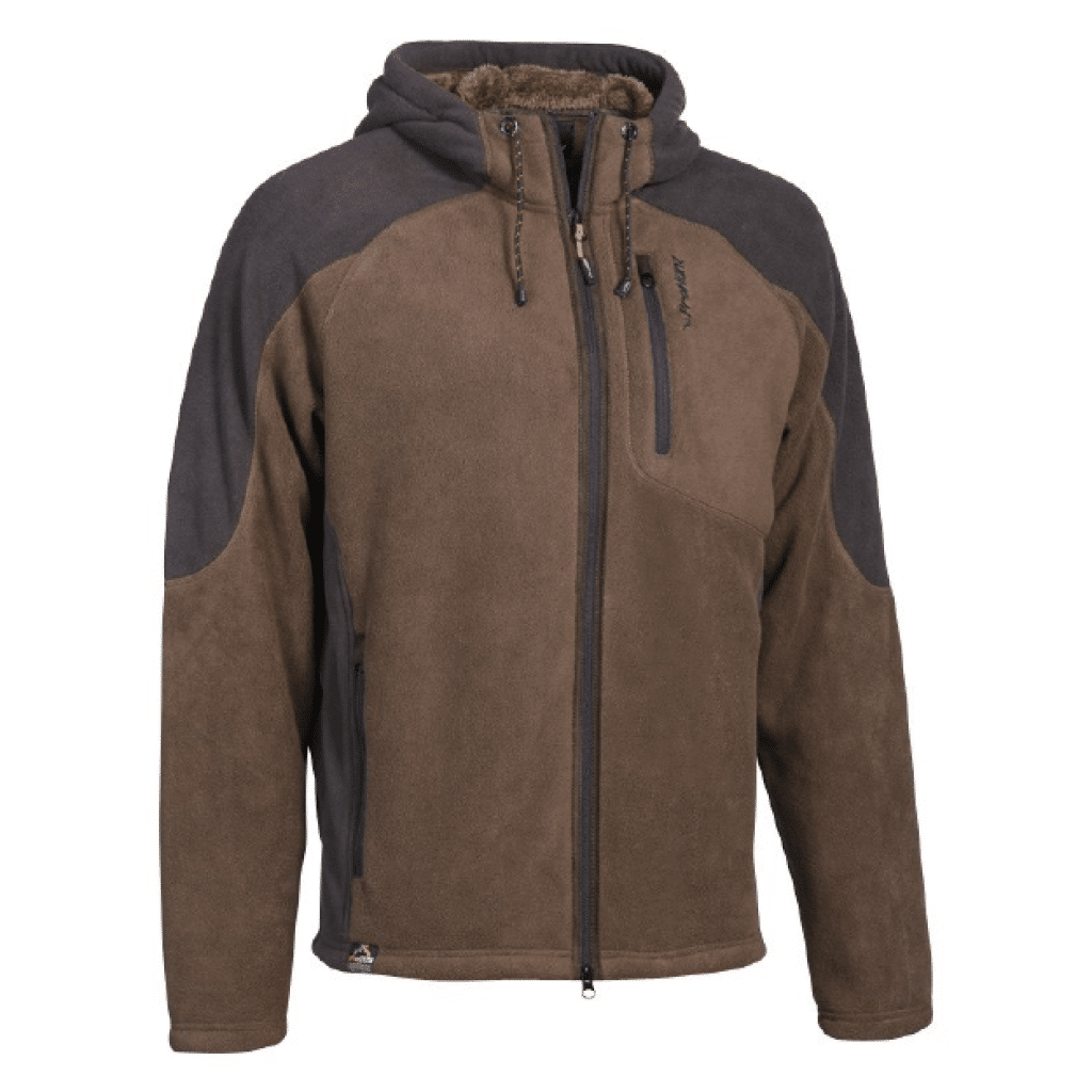 Verney Carron Buffalo Fleece Jacket