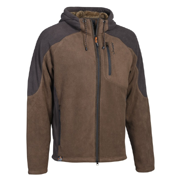 Verney Carron Buffalo Fleece Jacket
